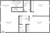 Two Bedroom